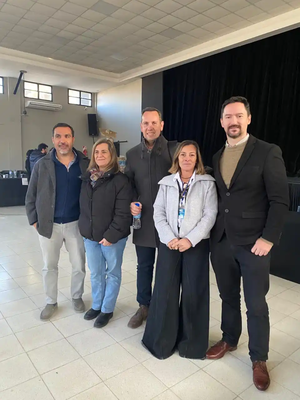 Red de Prevención - 2