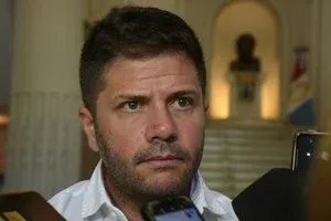 Cándido sobre las elecciones: "No sentimos que se haya plebiscitado nuestra gestión". Foto: Flavio Raina