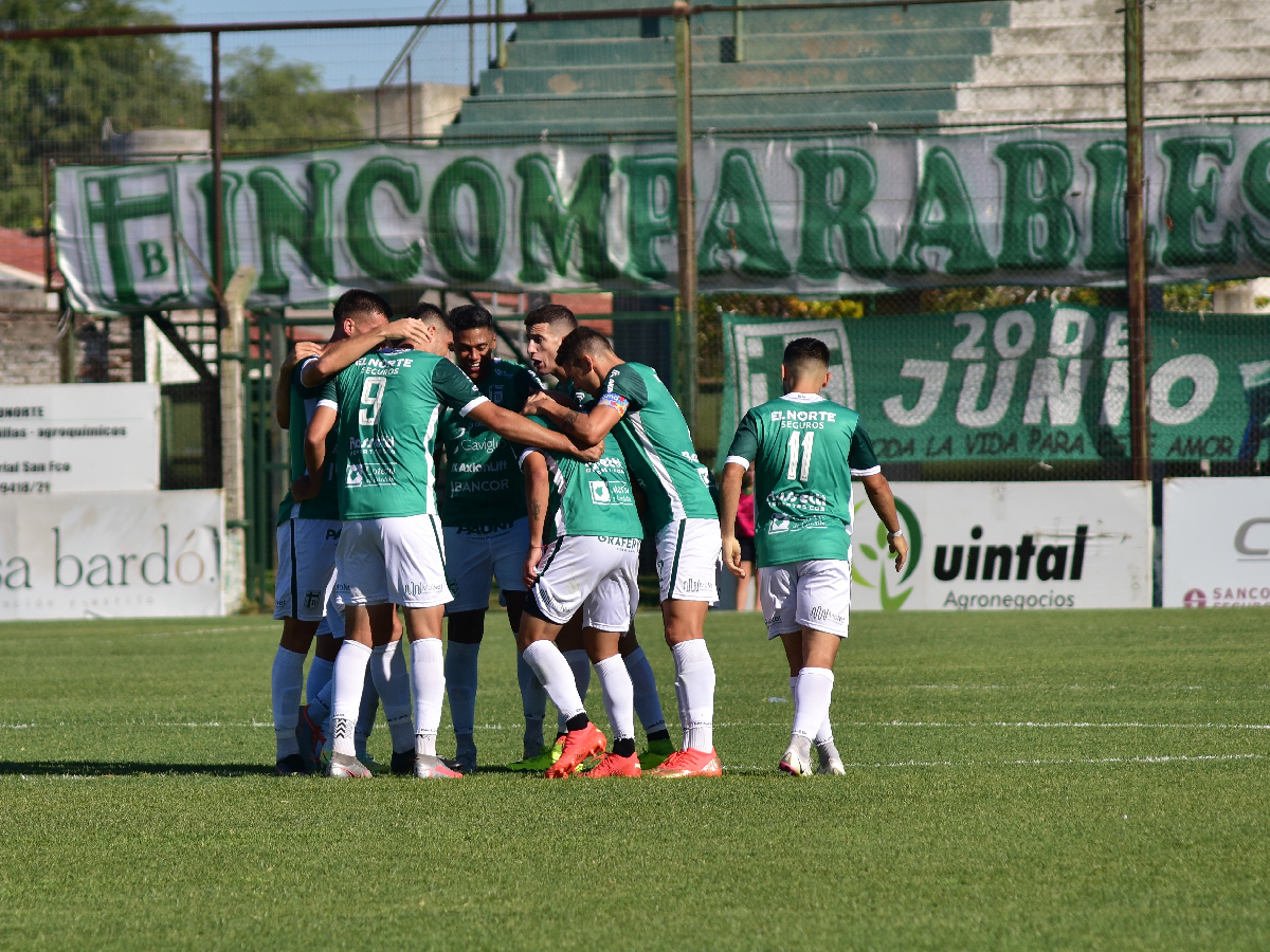 Resucitó en casa