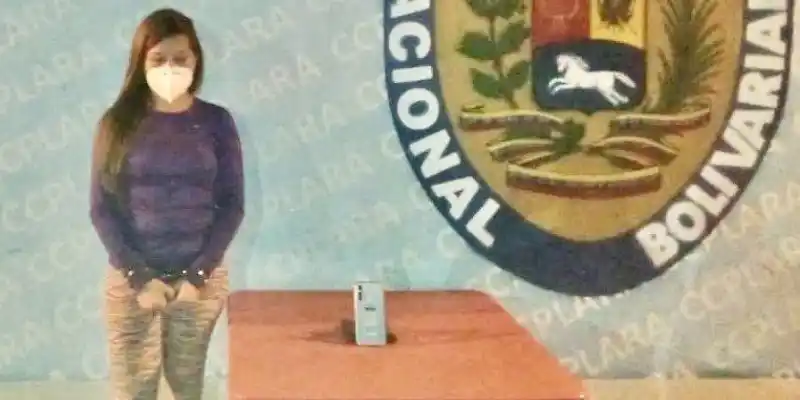 BUSCAN a líder de banda de pornografía infantil y maltrato animal