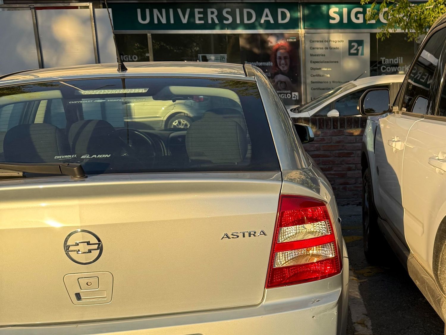 Cero empatía
