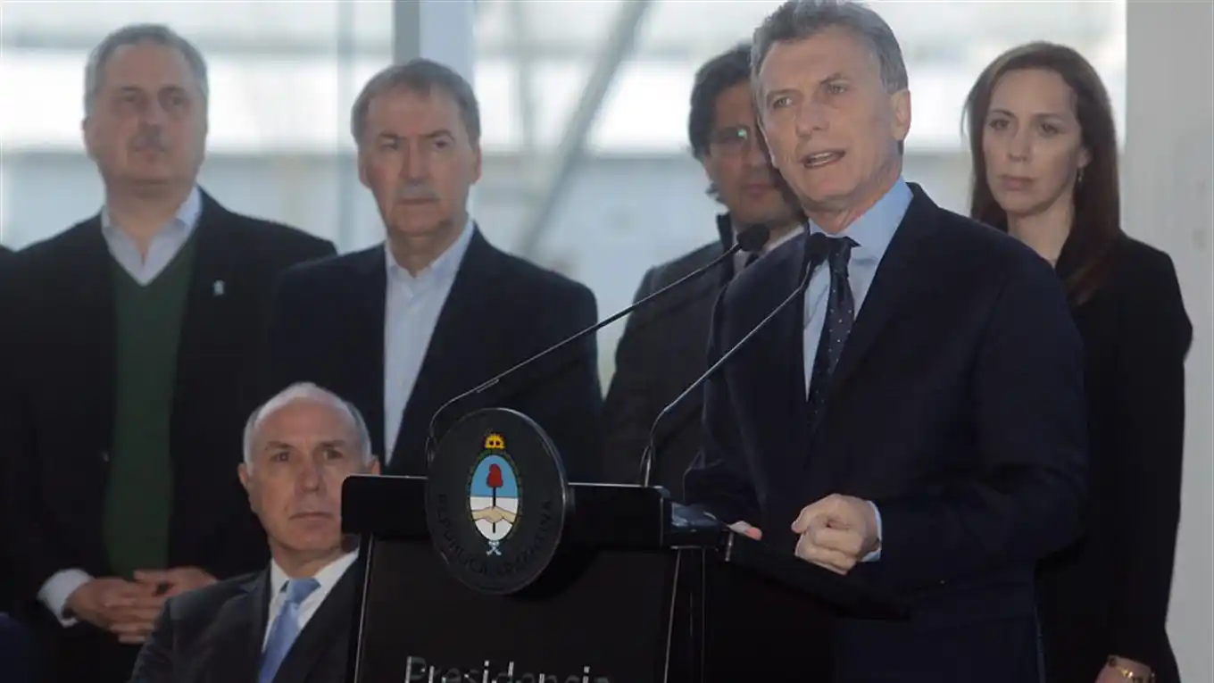 Qué cambios prevé el plan “Argentina sin narcotráfico”