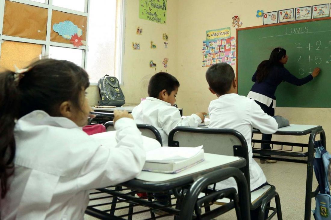 En Santa Fe no se adelanta la paritaria, pese a que ya se reunió la docente a nivel nacional