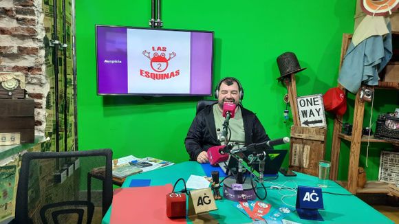 El reporte de la tarde, con Martín Pérez – 12 de agosto de 2022