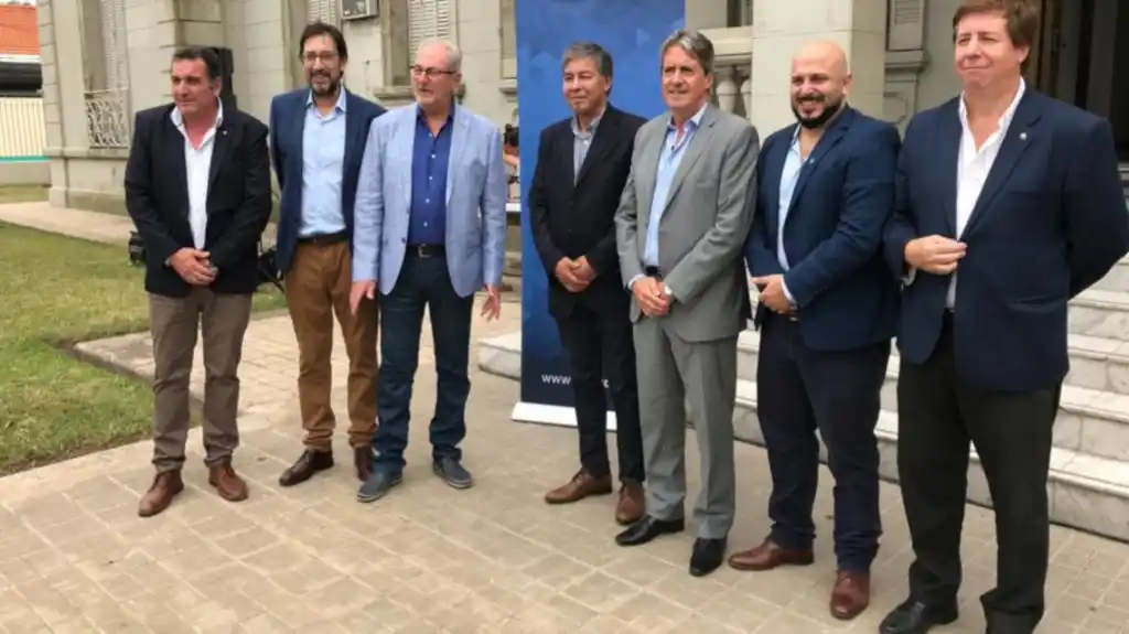 El Ente Administrador del Puerto de Santa Fe celebró su 25 aniversario