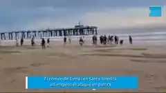 Santa Teresita: un joven fue asesinado por una patota y hay nueve detenidos