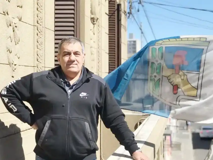 Cáceres rechaza remate de predios Procrear y exige que Frigerio defienda a Entre Ríos