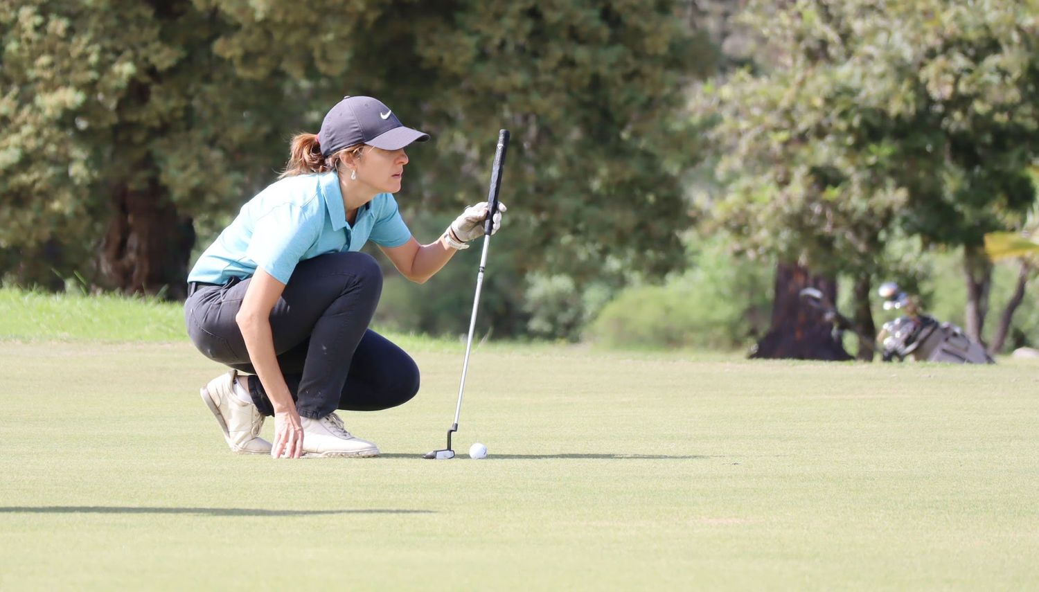 El Concordia Golf será sede de la Copa Federico Mc Neill este fin de semana