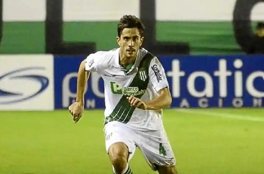 Abrochado el primero: Bettini jugará en Central