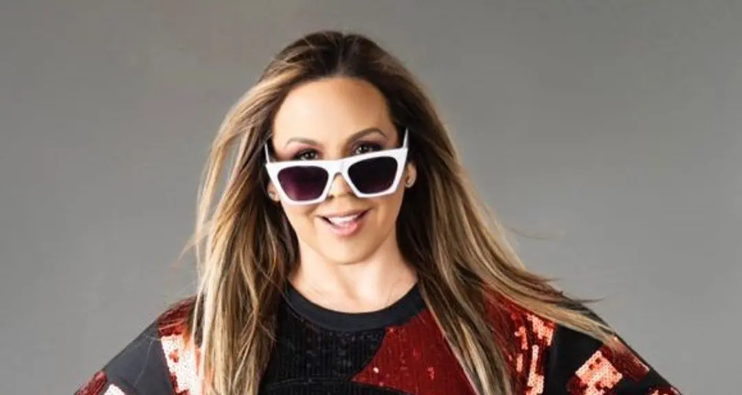 Sandra Villanueva vuelve a las tablas