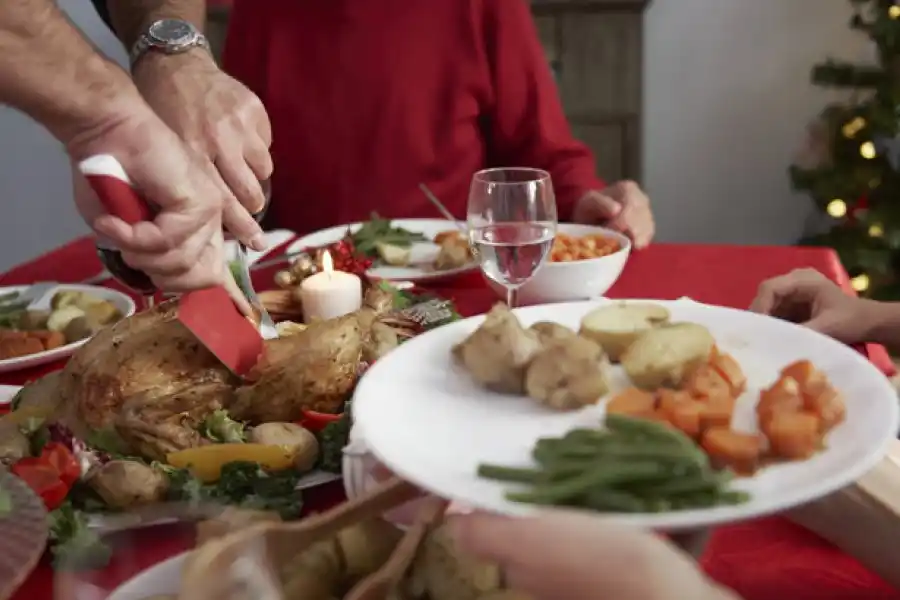 Recomendaciones del Ministerio de Salud provincial para las fiestas de fin de año