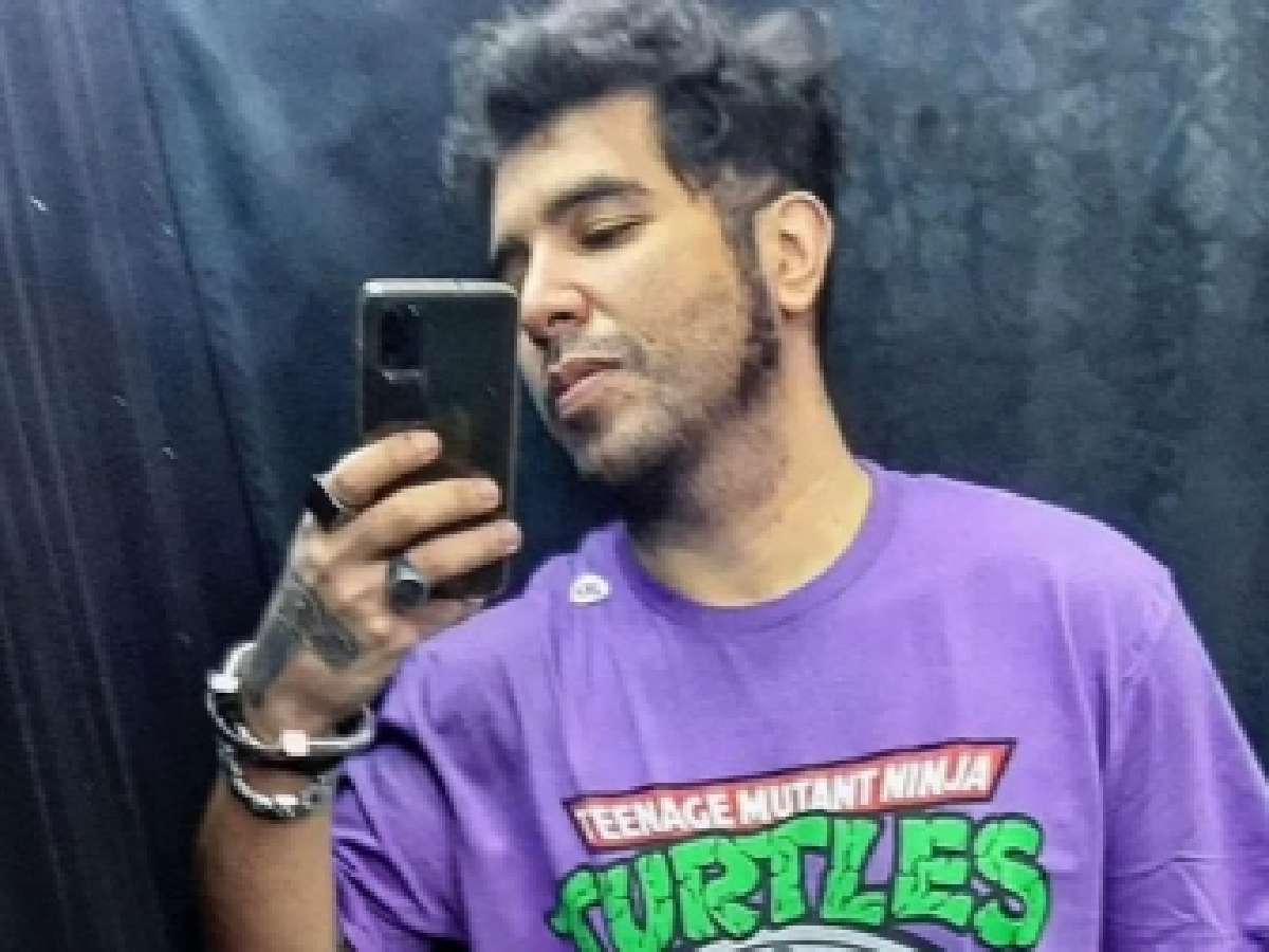 El celular del detenido, bloqueado y con riesgo de perderse