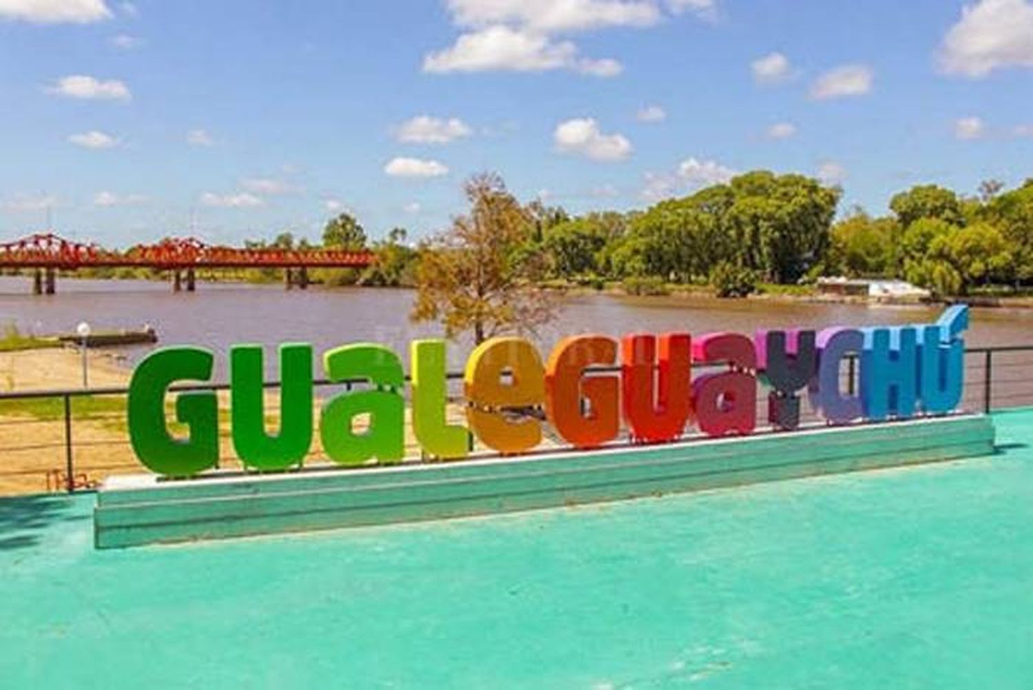 El gobierno nacional declaró a Gualeguaychú en Aislamiento Social, Preventivo y Obligatorio