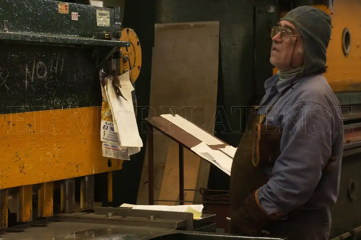 Pymes locales advierten un contexto "difícil" para contratar personal