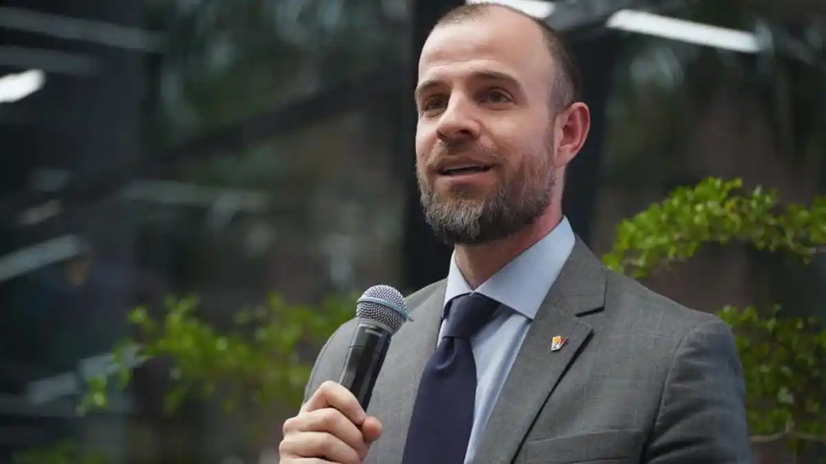 Maduro designó nuevo viceministro de Economía Digital, Banca, Seguros y Valores