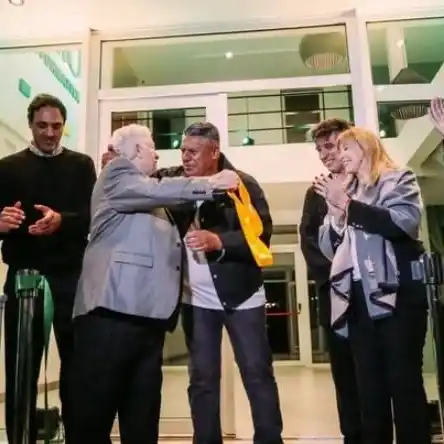 Dolor en el fútbol argentino por la tragedia de Moscuzza