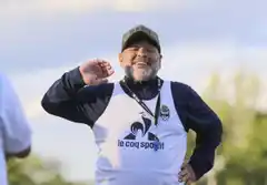 Las claves del juicio por la muerte de Maradona