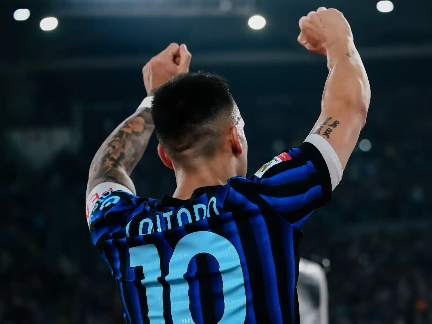 Foto: Inter