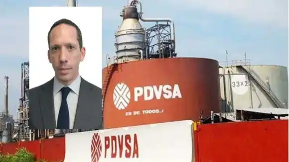 MAYOR CASTIGO buscan fiscales de Miami contra colombiano que lavó dinero de corrupción en Venezuela