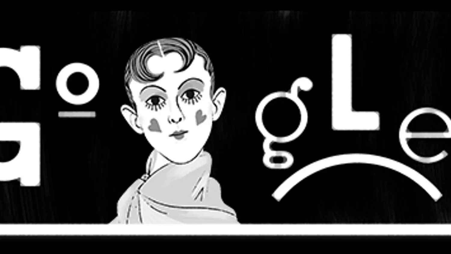 ¿Quién fue Claude Cahun, la artista del doodle de Google?