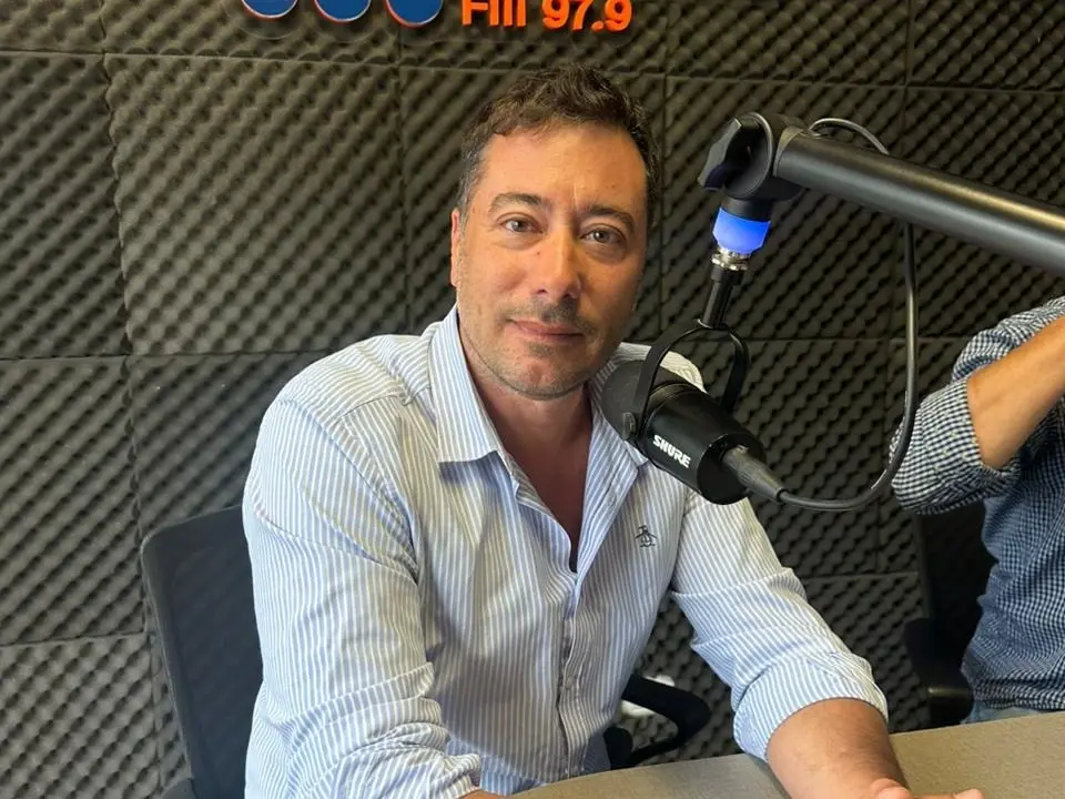 Matías Sierra