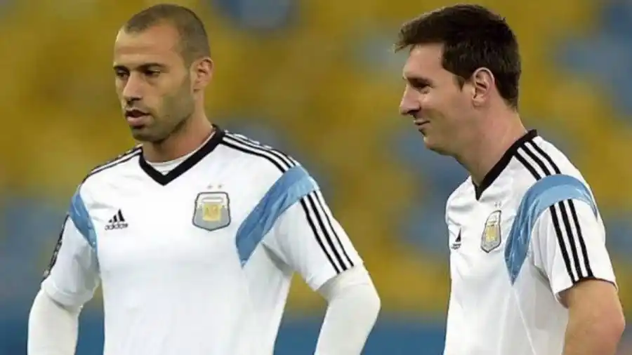 «Hay que ser necio si no te entra el juego de Messi por los ojos»