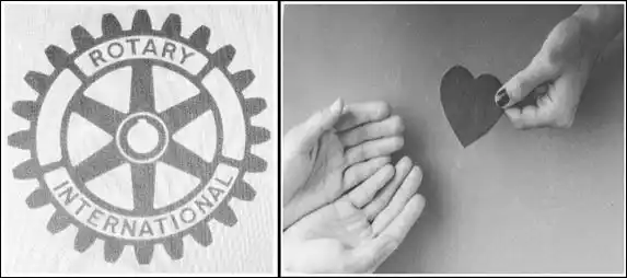 “Rotary, un siglo en la Argentina, 30 años en Gualeguay”