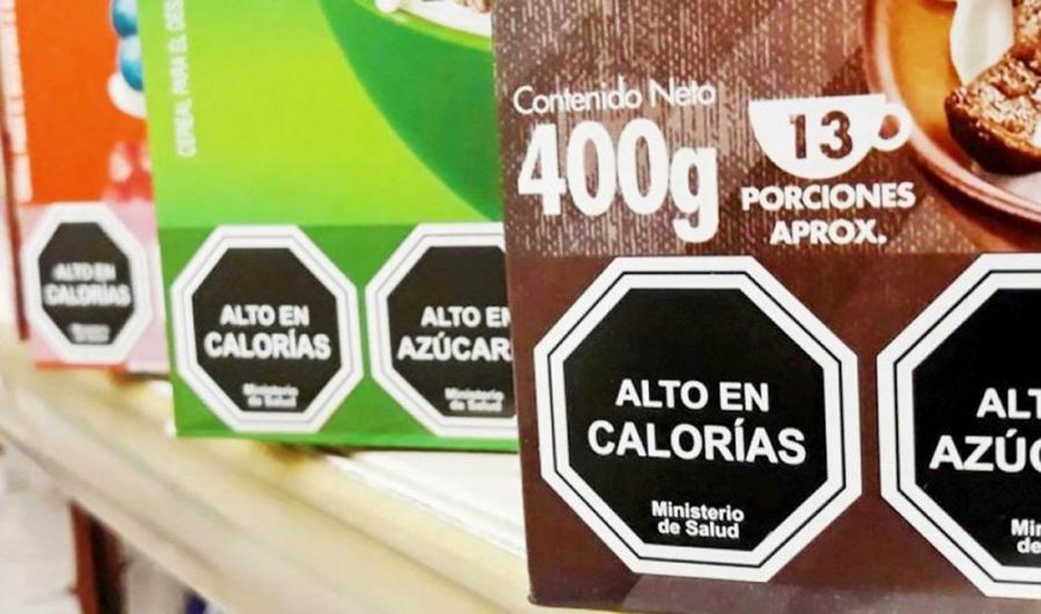 Formosa se adhiere a la reglamentación de la 
Ley de Promoción de la Alimentación Saludable