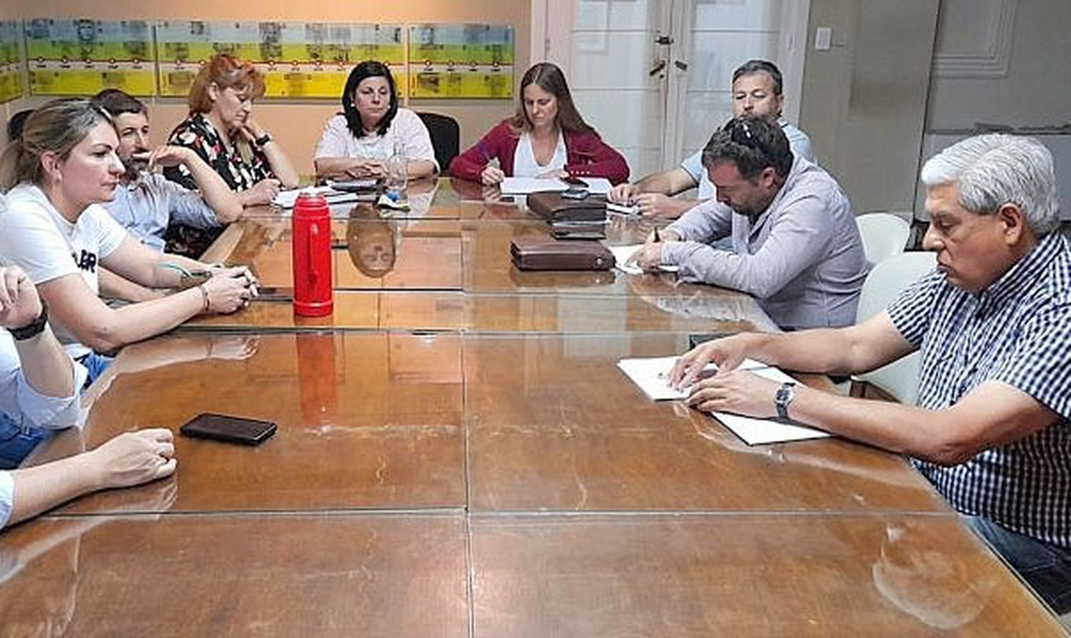 Buscan frenar las picadas en avenida 10