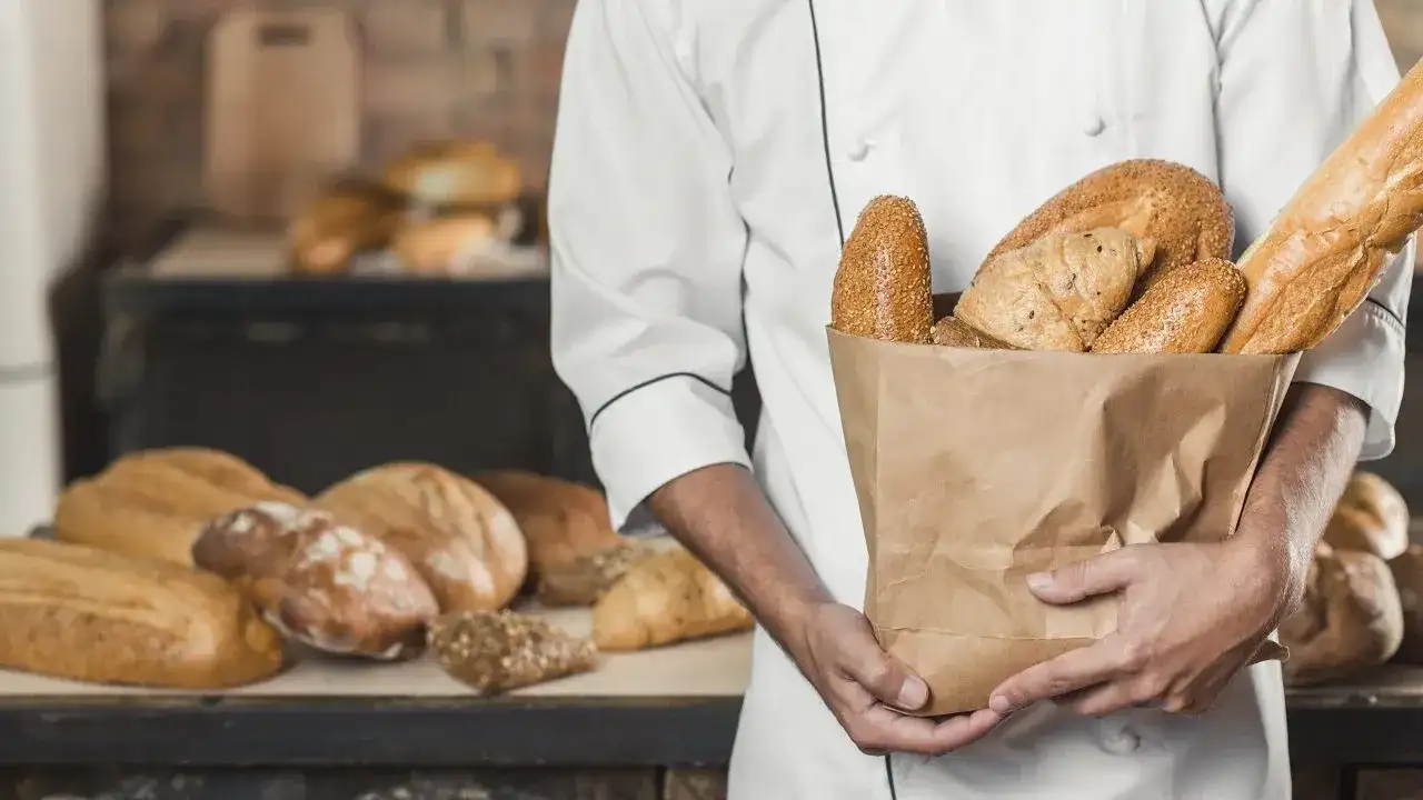 El objetivo del Día Mundial del Pan es destacar a uno de los alimentos más tradicionales de todo el mundo.