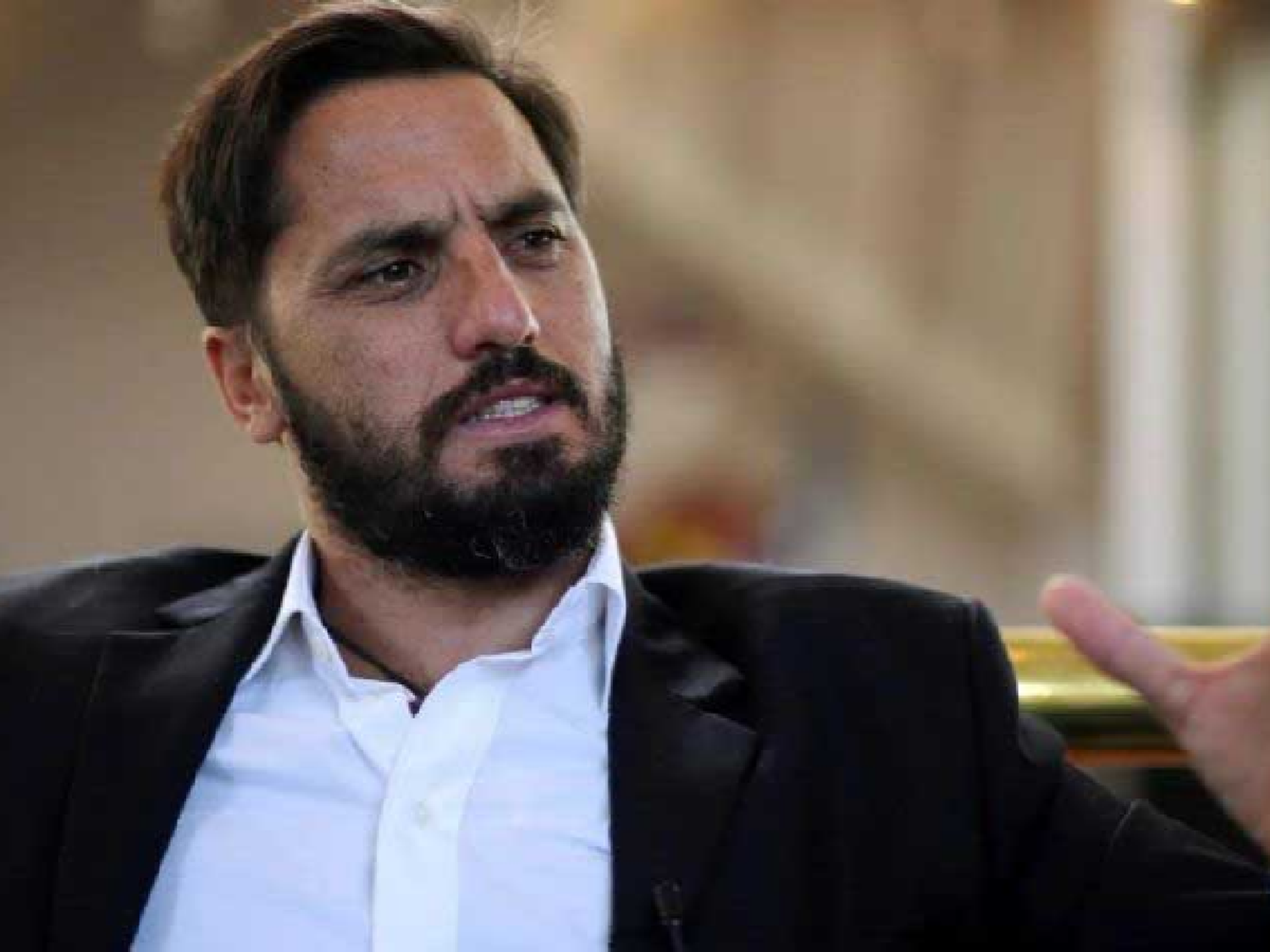 Pichot: "Hoy es el día, votemos por un cambio en el rugby"