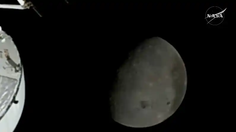 Artemis II alcanza la órbita lunar y marca el regreso humano al entorno de la Luna