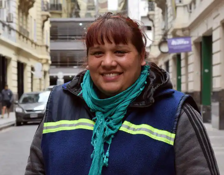 imagen Natalia Beatriz Zaracho