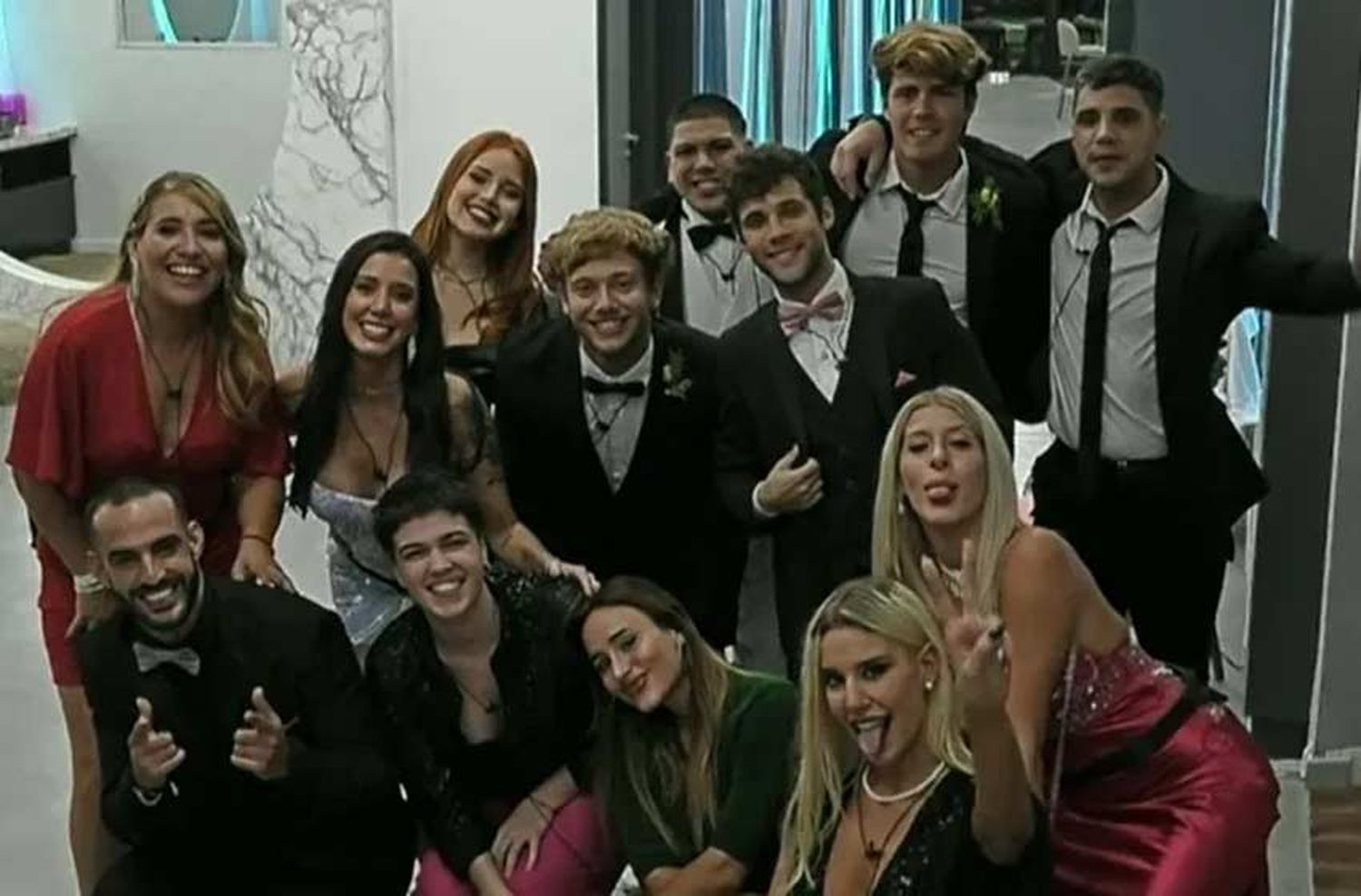 Un ex Gran Hermano está internado y aseguran que quiso atentar contra su vida