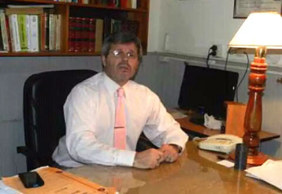 Quién es el juez Carlos Rossi, que redujo la pena de Wagner