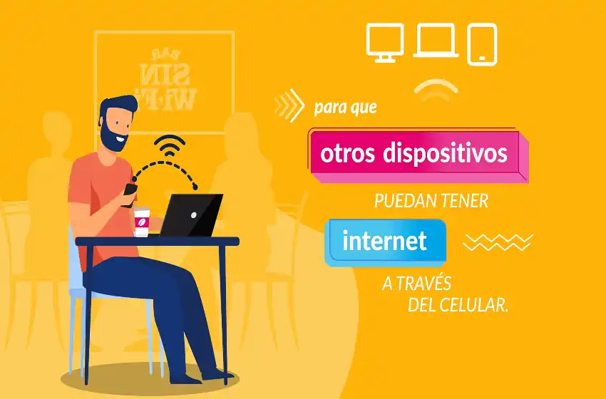 Personal y Fibertel presentan Wifi Pass
