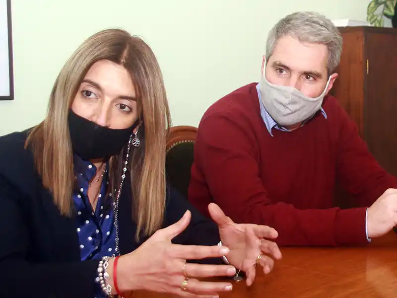 “El Estado abandonó a los más vulnerables”