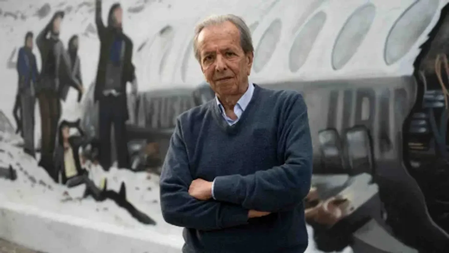 Daniel Fernández Strauch