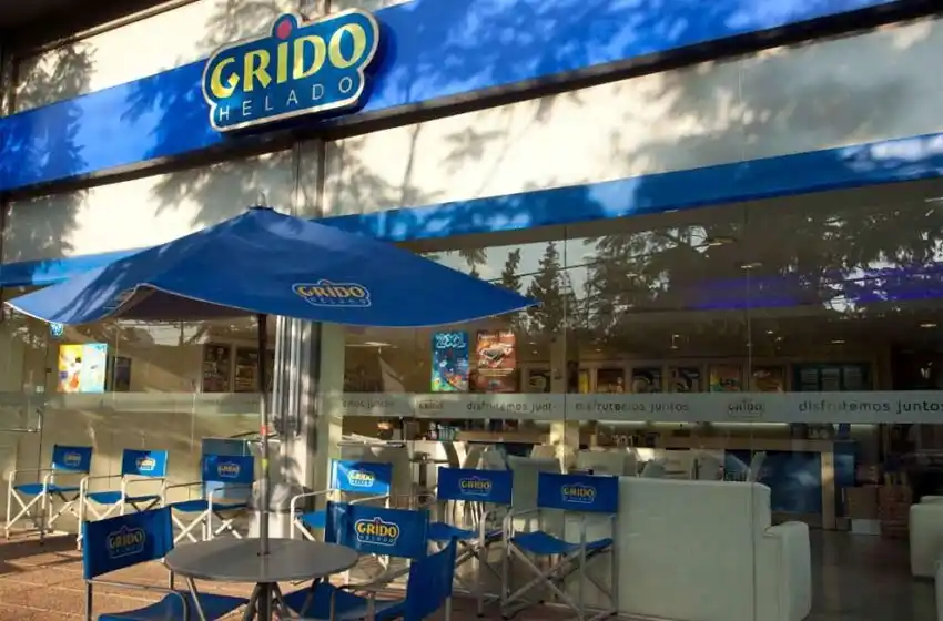 Ciudad helada: Grido quiere poner 60 locales en Rosario