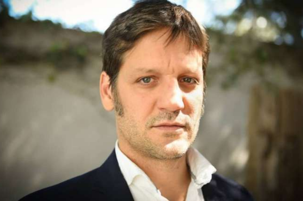 Rodrigo de la Serna denunció que se hacen pasar por él en Twitter