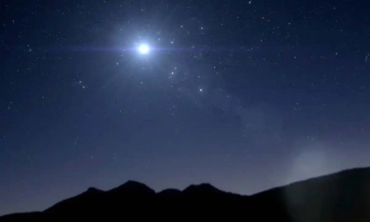 La estrella de Belén: un enigma celestial que trasciende los siglos