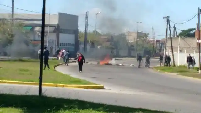 Quilmes: Reclamo en frigorífico Penta por adeudar salarios