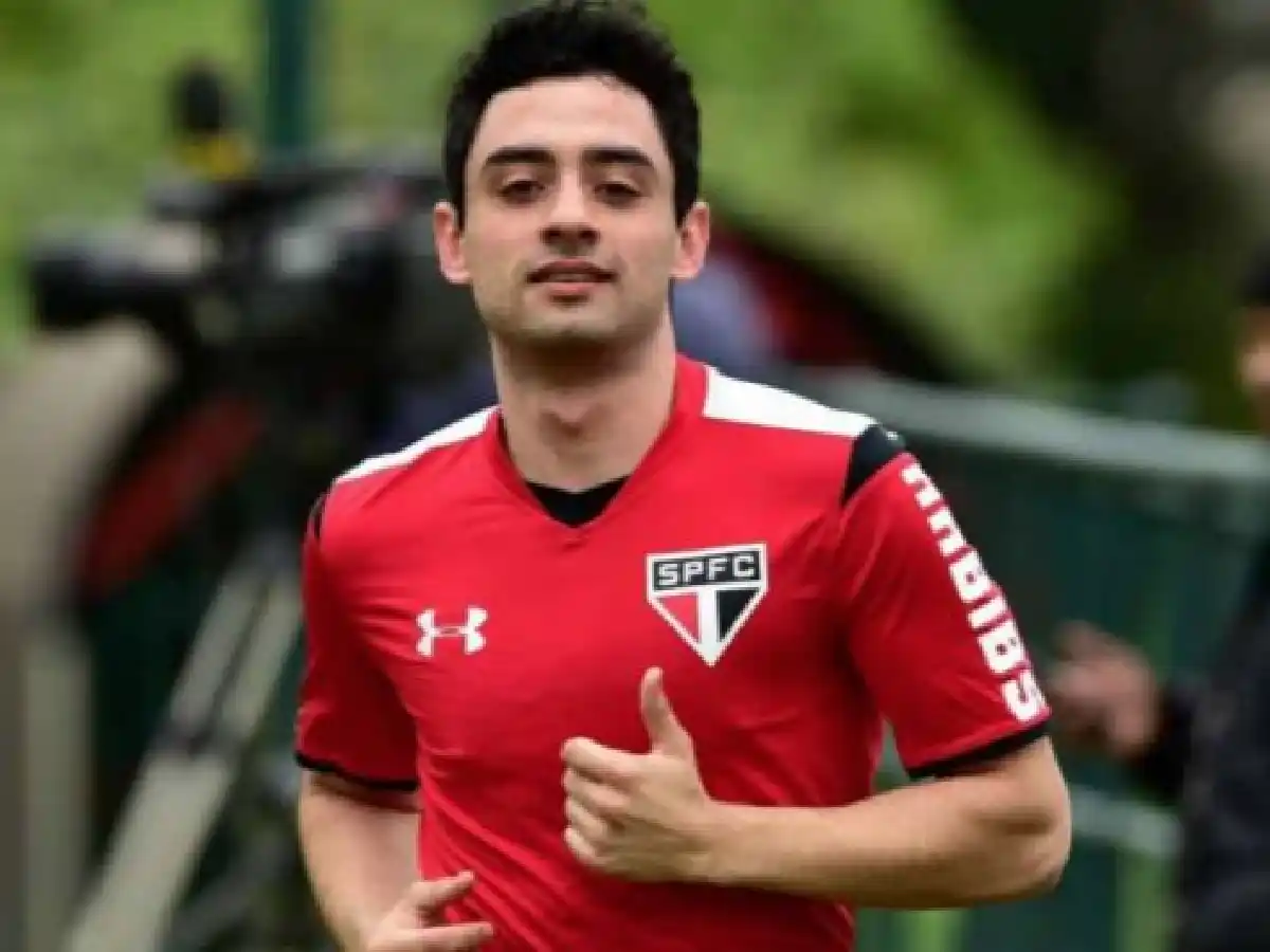 Conmoción en Brasil: encontraron un futbolista decapitado