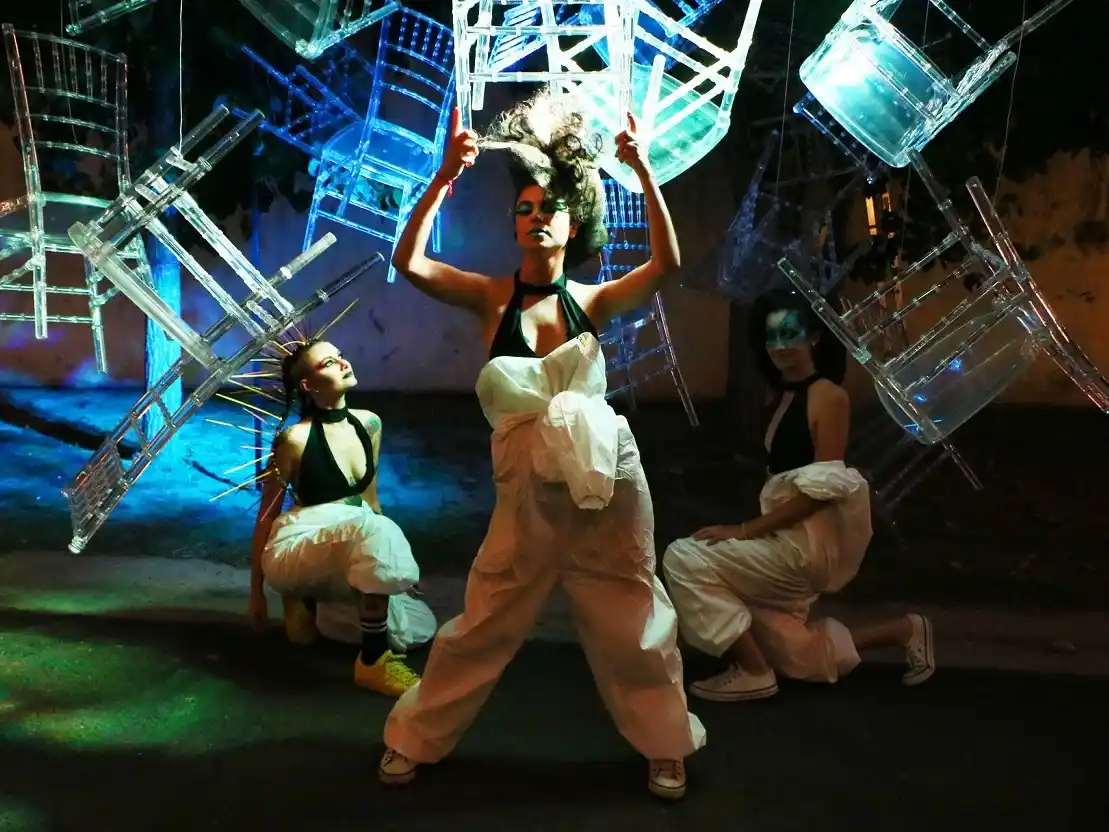 Invitan a una capacitación para impulsar la internacionalización de las Industrias Culturales entrerrianas