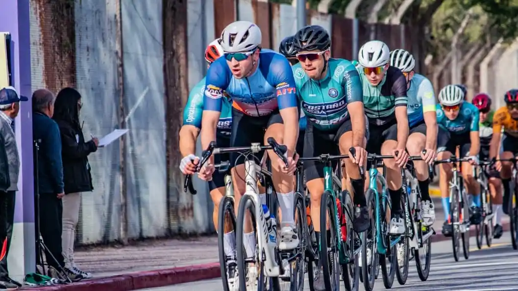 Federico Bay frente a un nuevo desafío