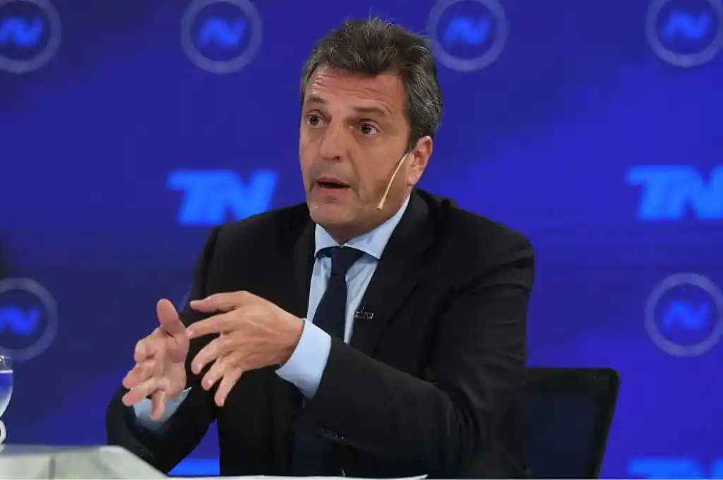 Massa anunciará este viernes un acuerdo de precios por 1.400 productos