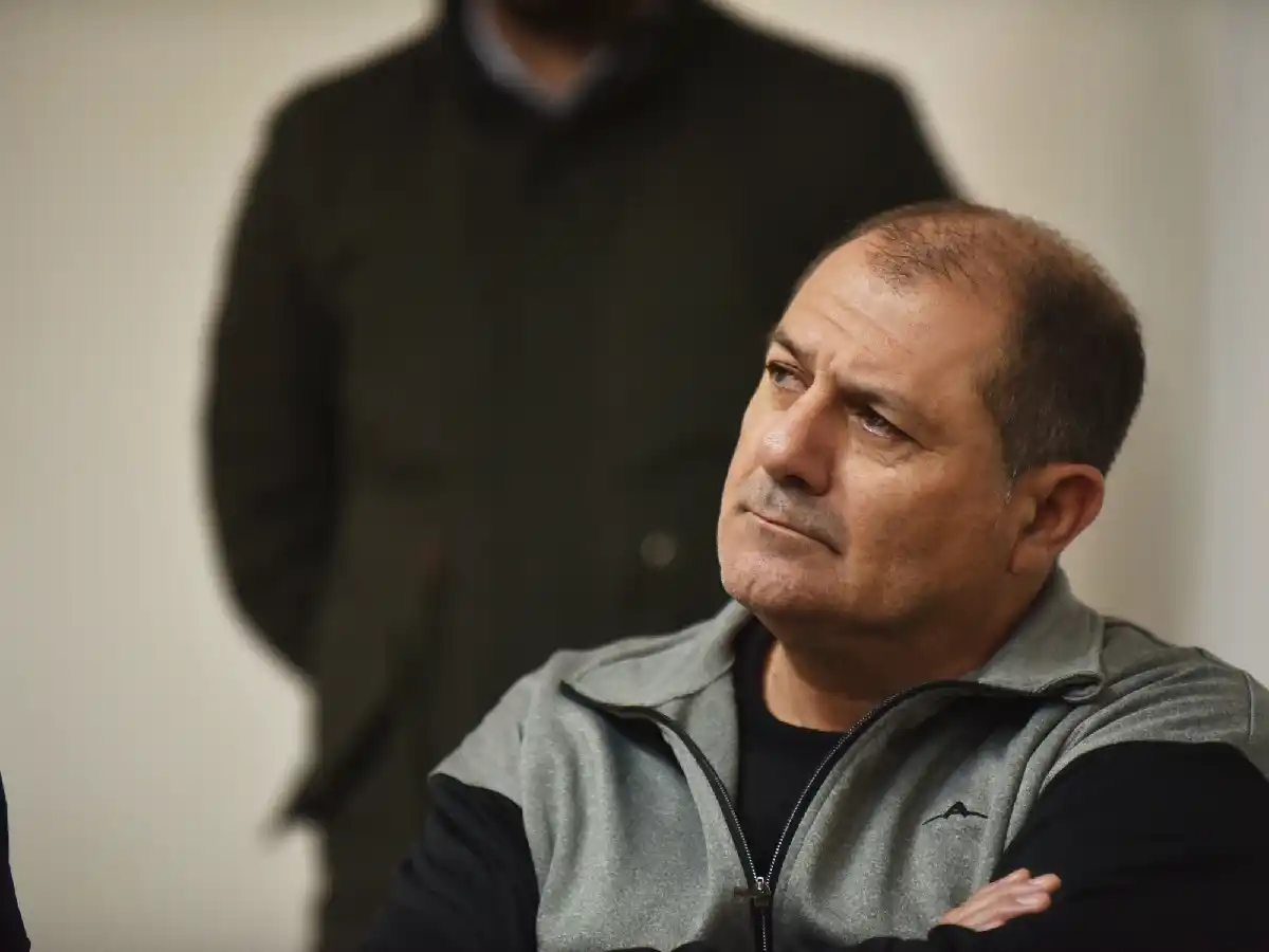 En el Día del Trabajador Municipal renuevan reclamo  contra la precarización laboral     