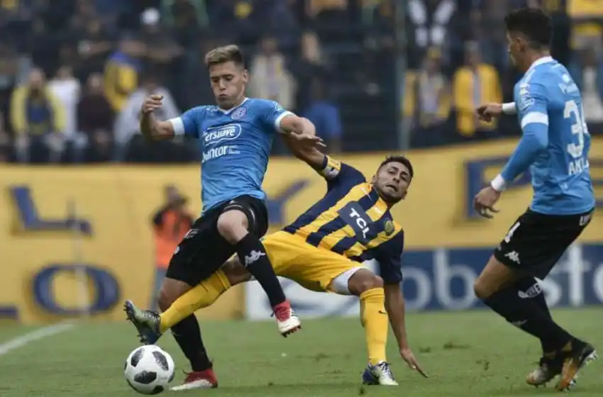 Apostillas del choque ante el Pirata