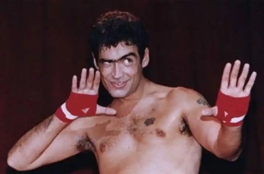 ¡Cómo olvidarlo!: se cumplen 22 años de la trágica muerte del Potro Rodrigo