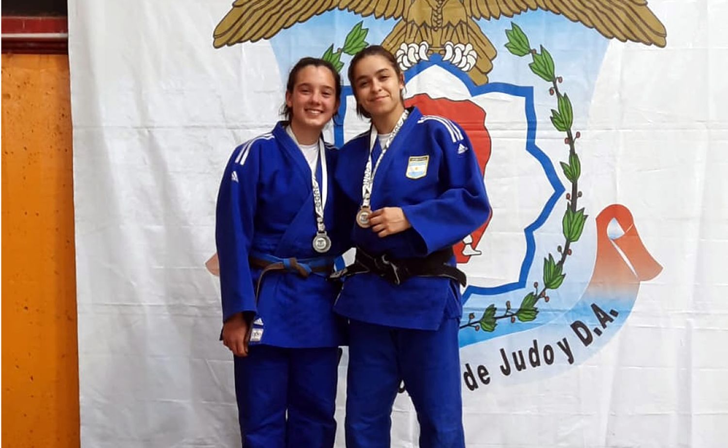 El Cijaa logró seis títulos, cuatro medallas de plata y dos de bronce